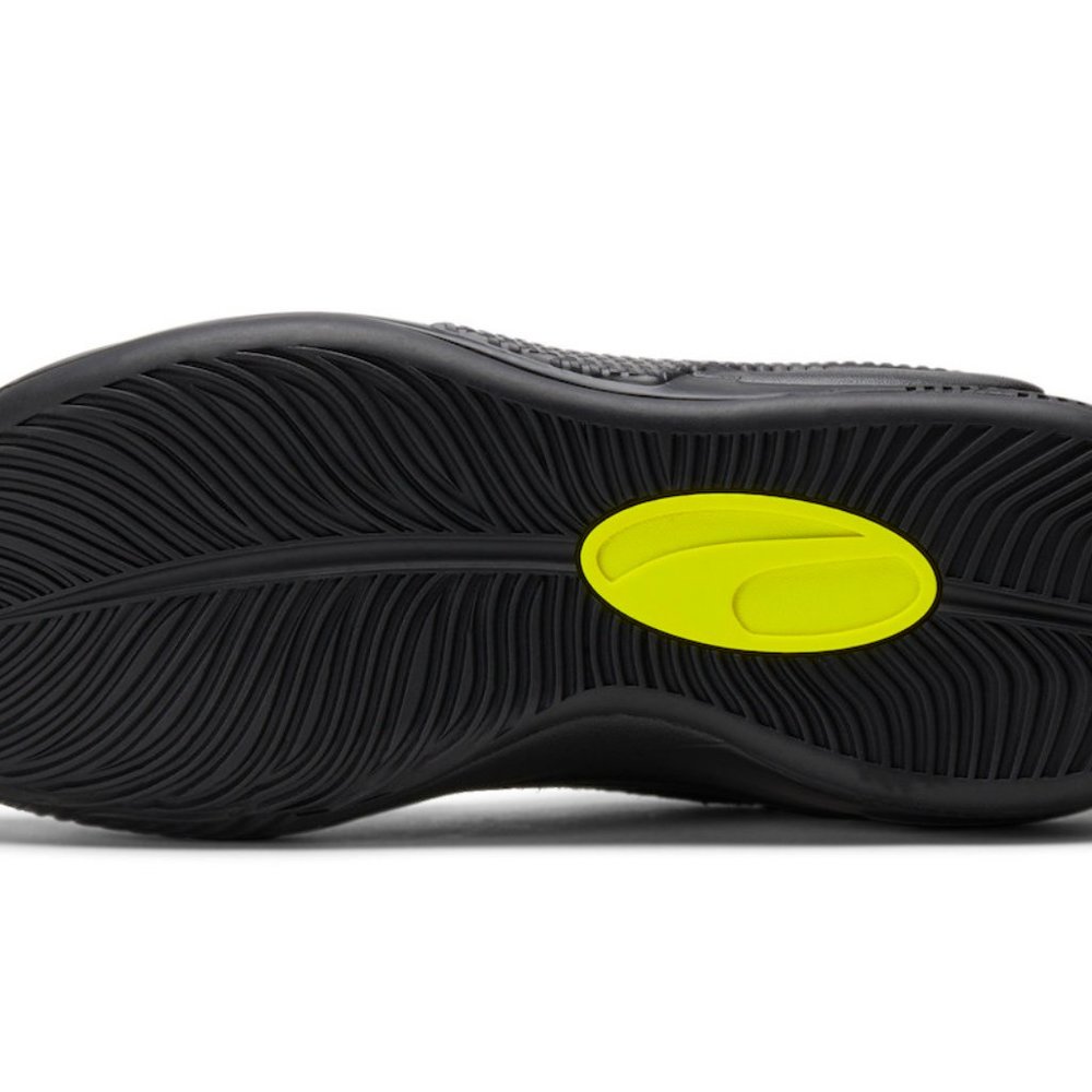 Puma RS-Dreamer Safety Yellow Black 193990-19 J. Cole Basketball DS Size… - Picture 4 of 11